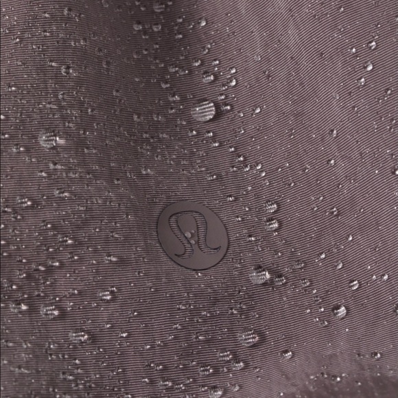 Lululemon Serene Travels Bomber - Picture 8 of 9